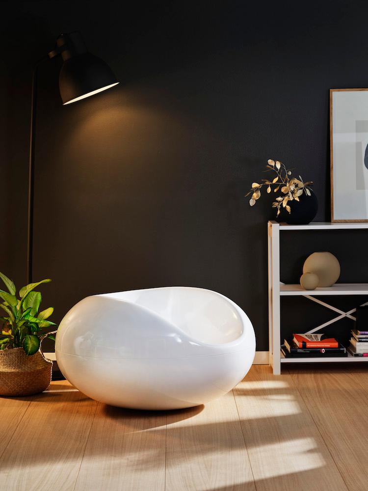 Pastil Chair von Eero Aarnio, Eero Aarnio Originals, Eero Aarnio, Sessel, Wohnmöbel, Sessel, Gartenmöbel