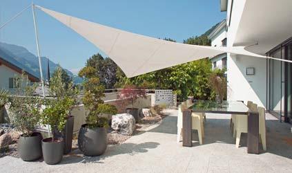 Pflanzengefäss Sumo von Eternit, Eternit, Blumentopf + Pflanzengefäss, Gartenmöbel