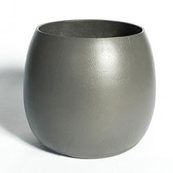 Pflanzengefäss Sumo von Eternit, Eternit, Blumentopf + Pflanzengefäss, Gartenmöbel