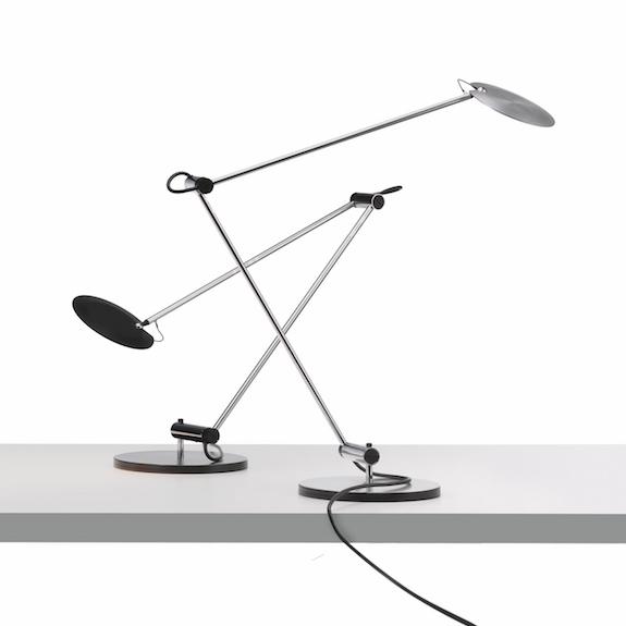 PINA LED T Tischleuchte von Baltensweiler, Baltensweiler, Rosmarie & Rico Baltensweiler, Tischleuchten, Leuchten