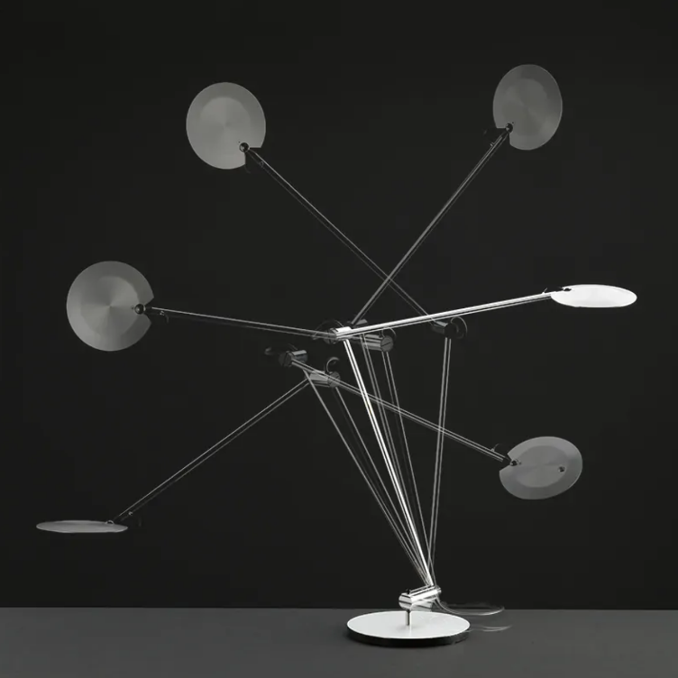 PINA LED T Tischleuchte von Baltensweiler, Baltensweiler, Rosmarie & Rico Baltensweiler, Tischleuchten, Leuchten