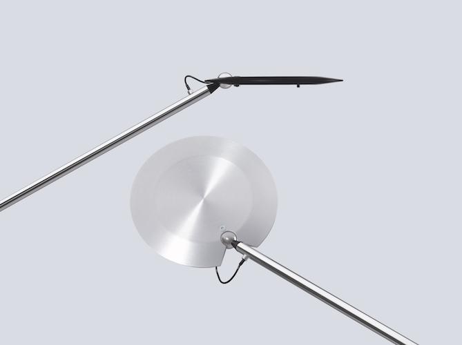 PINA LED T Tischleuchte von Baltensweiler, Baltensweiler, Rosmarie & Rico Baltensweiler, Tischleuchten, Leuchten