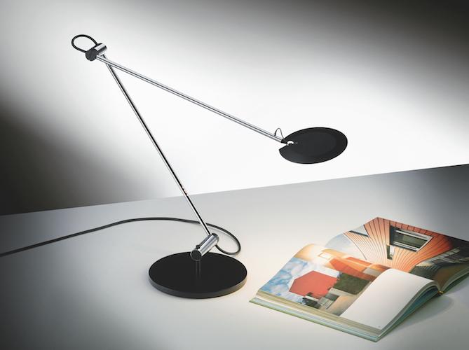 PINA LED T Tischleuchte von Baltensweiler, Baltensweiler, Rosmarie & Rico Baltensweiler, Tischleuchten, Leuchten