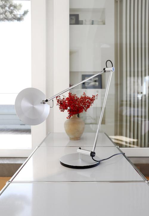 PINA LED T Tischleuchte von Baltensweiler, Baltensweiler, Rosmarie & Rico Baltensweiler, Tischleuchten, Leuchten