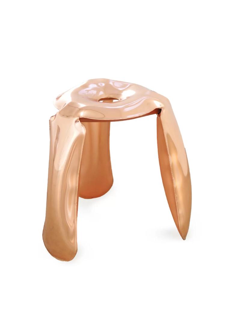 PLOPP Hocker Mini, Zieta, Hocker, Wohnmöbel