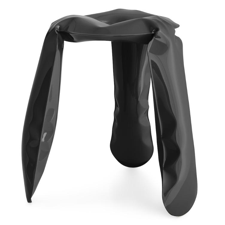 PLOPP Hocker Standard, Zieta, Hocker, Wohnmöbel