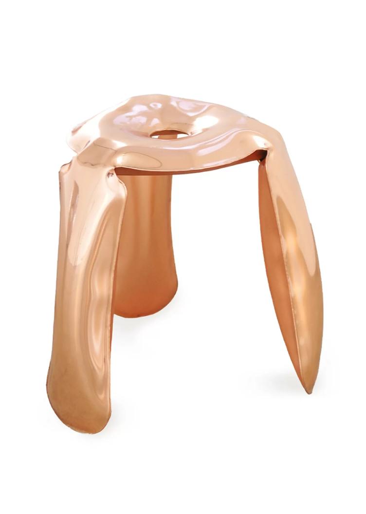 PLOPP Hocker Standard, Zieta, Hocker, Wohnmöbel