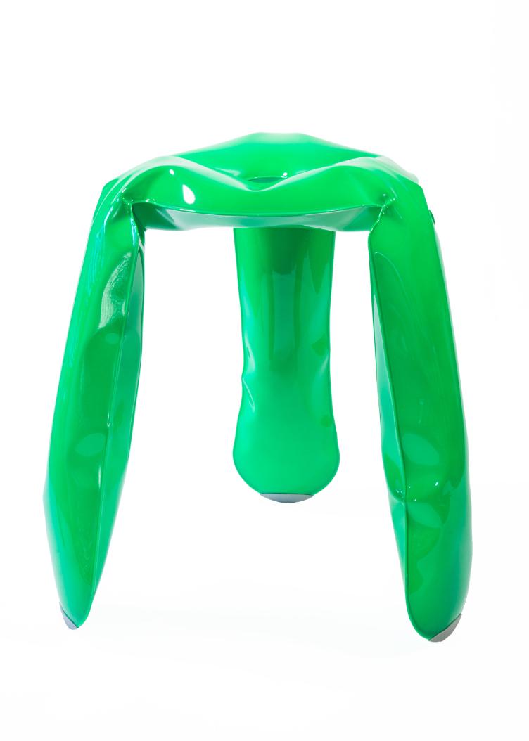 PLOPP Hocker Standard, Zieta, Hocker, Wohnmöbel
