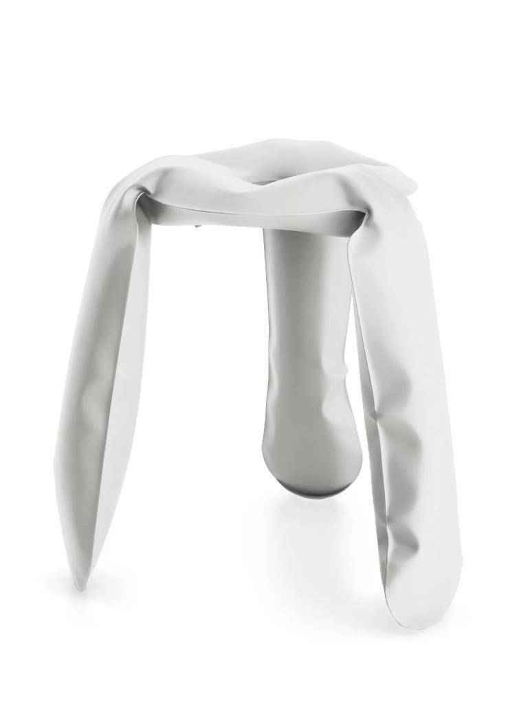 PLOPP Hocker Standard, Zieta, Hocker, Wohnmöbel