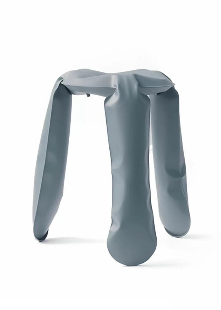 PLOPP Hocker Standard, Zieta, Hocker, Wohnmöbel