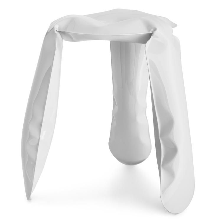 PLOPP Hocker Standard, Zieta, Hocker, Wohnmöbel