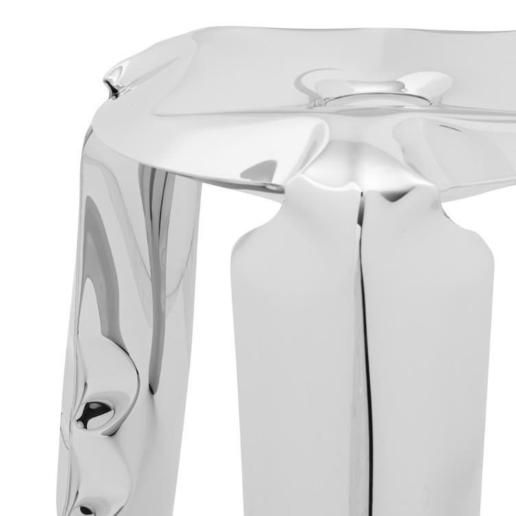 PLOPP Hocker Standard, Zieta, Hocker, Wohnmöbel