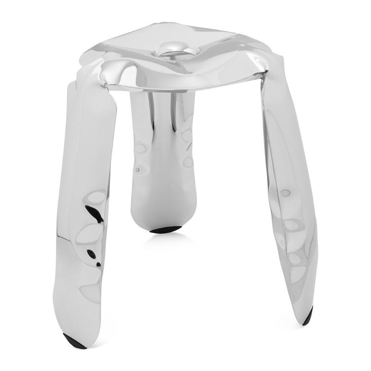 PLOPP Hocker Standard, Zieta, Hocker, Wohnmöbel