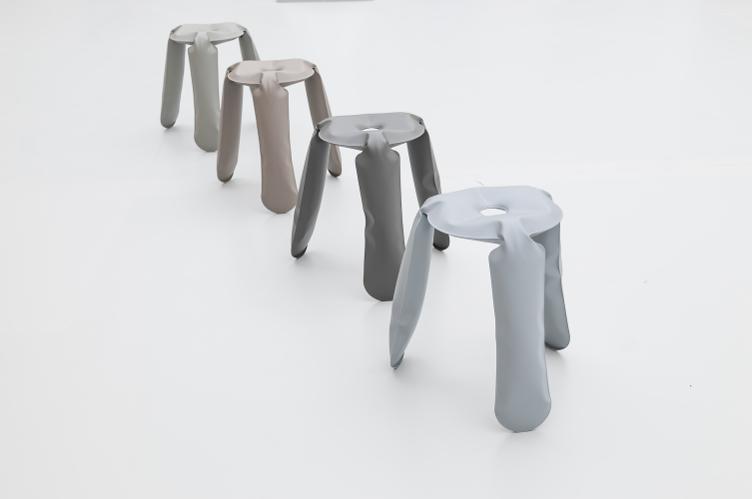 PLOPP Hocker Standard, Zieta, Hocker, Wohnmöbel