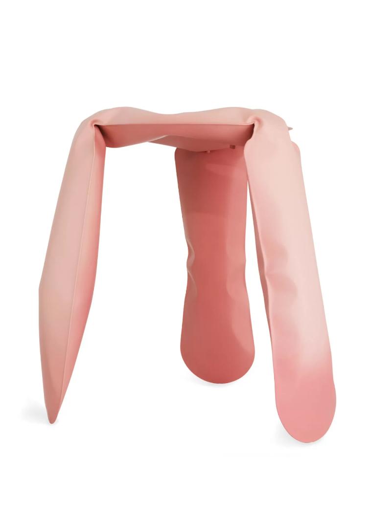 PLOPP Hocker Standard, Zieta, Hocker, Wohnmöbel