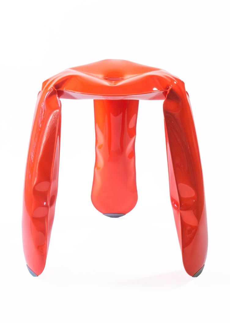 PLOPP Hocker Standard, Zieta, Hocker, Wohnmöbel