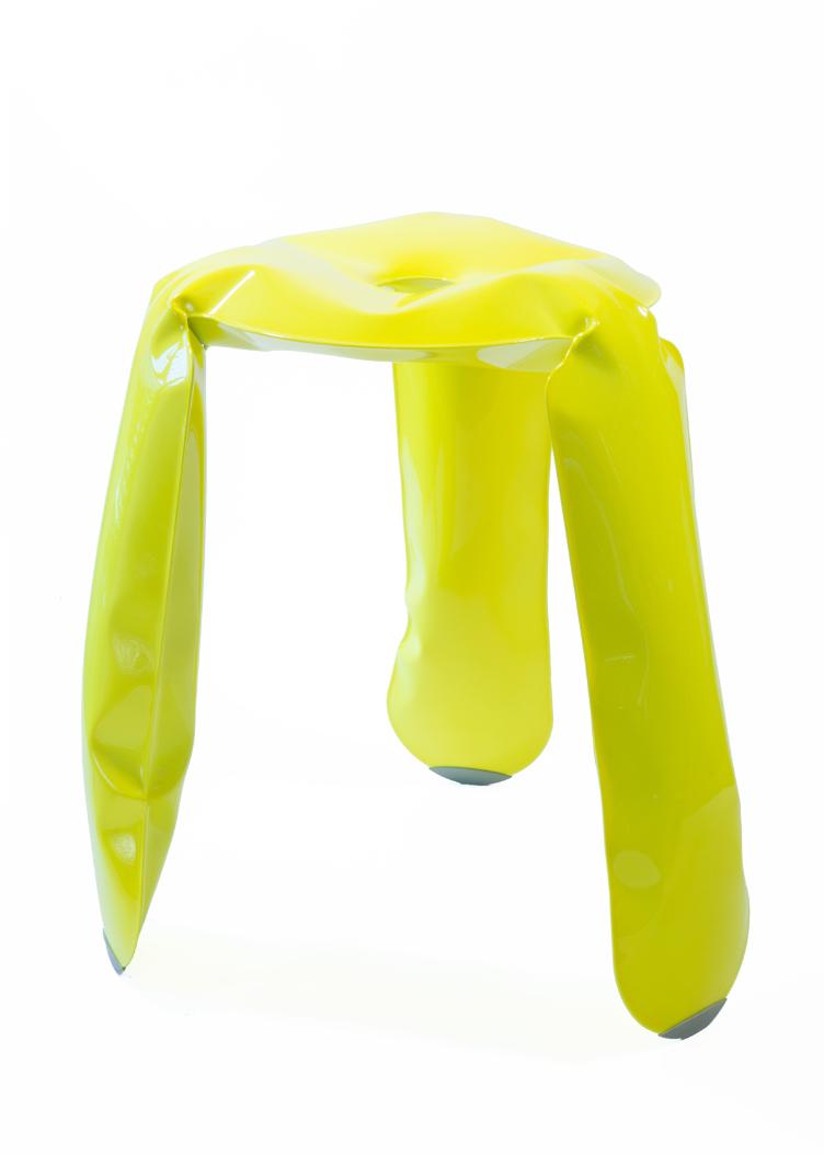PLOPP Hocker Standard, Zieta, Hocker, Wohnmöbel