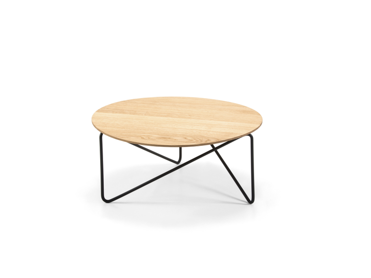 Polygon Beistelltisch von Prostoria, Prostoria, Beistelltisch + Couchtisch, Wohnmöbel