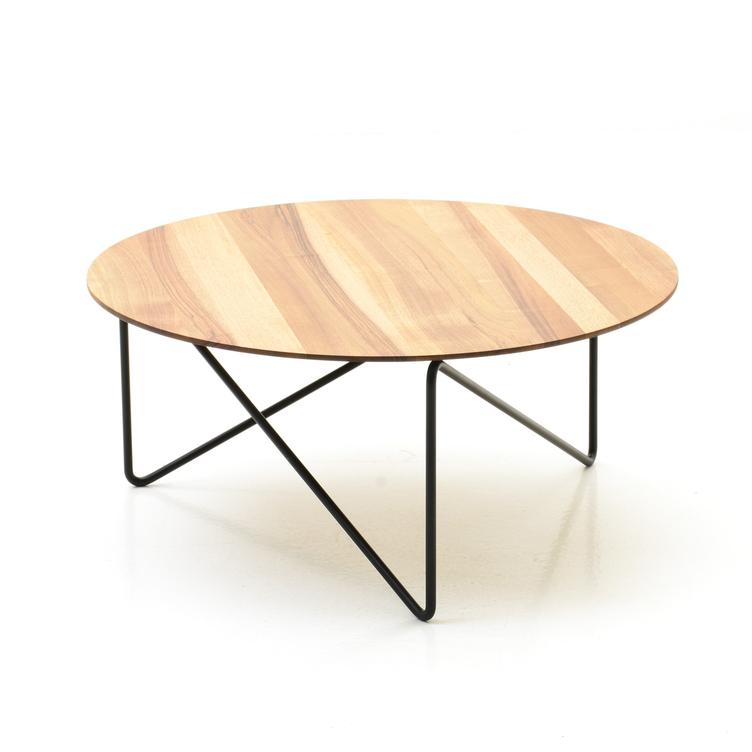 Polygon Beistelltisch von Prostoria, Prostoria, Beistelltisch + Couchtisch, Wohnmöbel