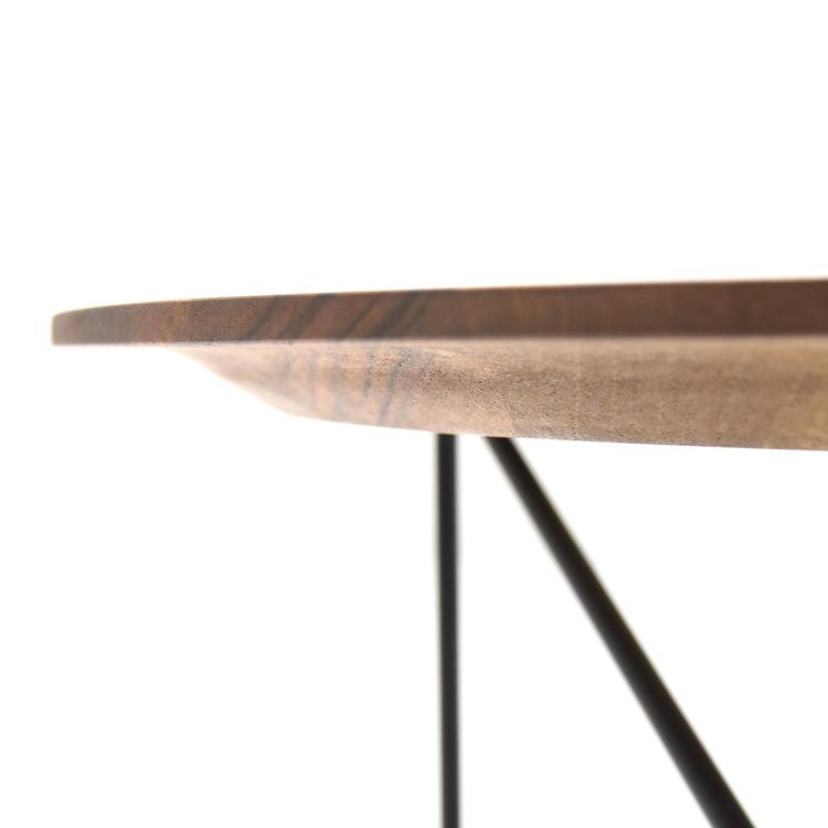 Polygon Beistelltisch von Prostoria, Prostoria, Beistelltisch + Couchtisch, Wohnmöbel