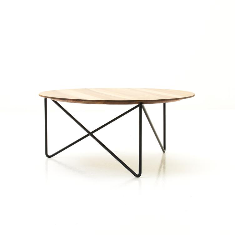 Polygon Beistelltisch von Prostoria, Prostoria, Beistelltisch + Couchtisch, Wohnmöbel