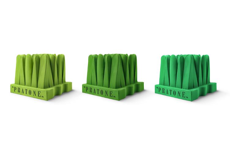 Gufram Pratone Forever Sofa, Gufram, Giorgio Ceretti, Pietro Derossi und Riccardo Rosso, Sessel, Wohnmöbel, Sofa, Wohnmöbel