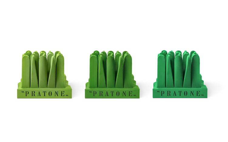 Gufram Pratone Forever Sofa, Gufram, Giorgio Ceretti, Pietro Derossi und Riccardo Rosso, Sessel, Wohnmöbel, Sofa, Wohnmöbel