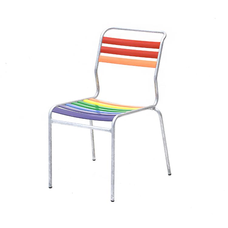 Pride Gartenstuhl