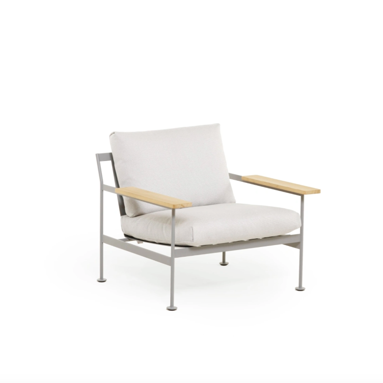 Prostoria Jugo Armsessel Outdoor, Prostoria, Lounge, Gartenmöbel, Sessel, Gartenmöbel