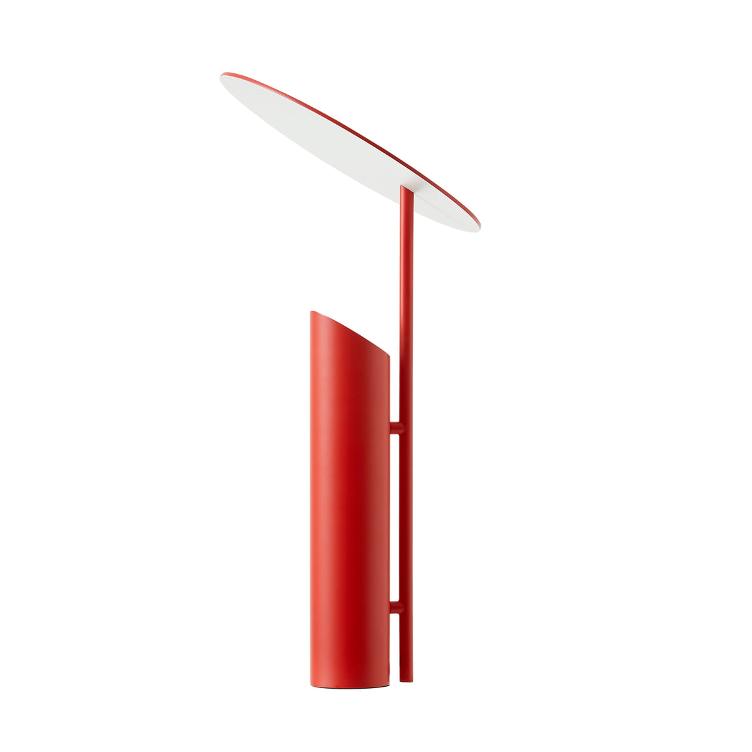 Reflect Tischleuchte von Verner Panton für Verpan, Verpan, Verner Panton, Tischleuchten, Leuchten