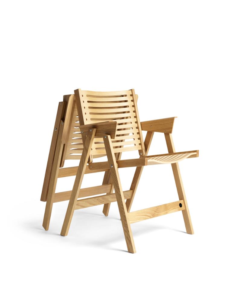 Rex Chair von Niko Kralj für Rex Kralj, Rex Kralj, Niko Kralj, Stuhl, Wohnmöbel