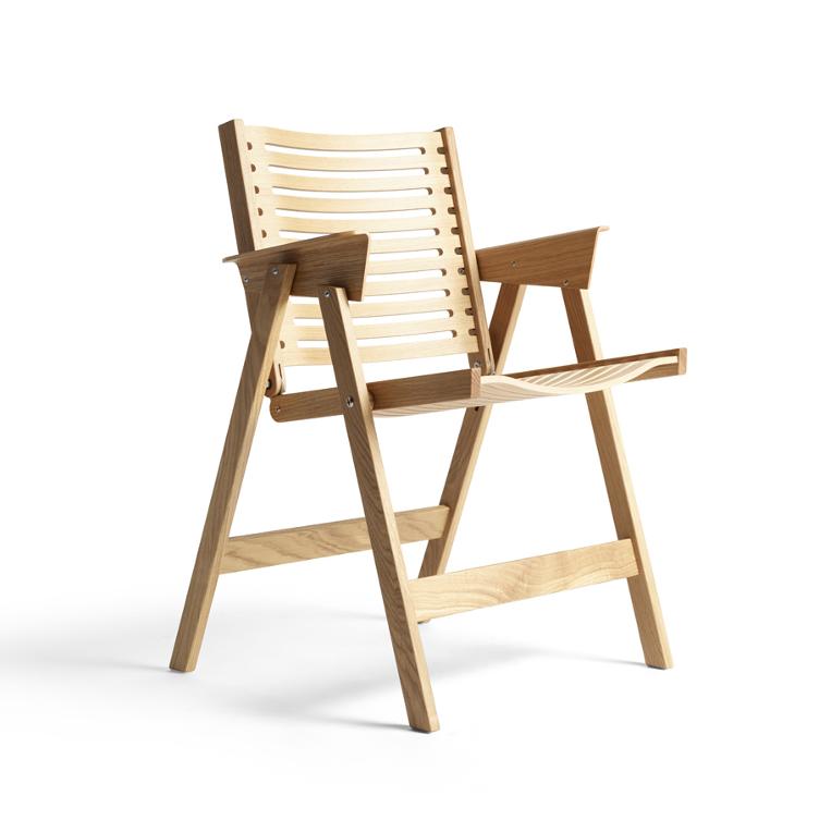Rex Chair von Niko Kralj für Rex Kralj, Rex Kralj, Niko Kralj, Stuhl, Wohnmöbel