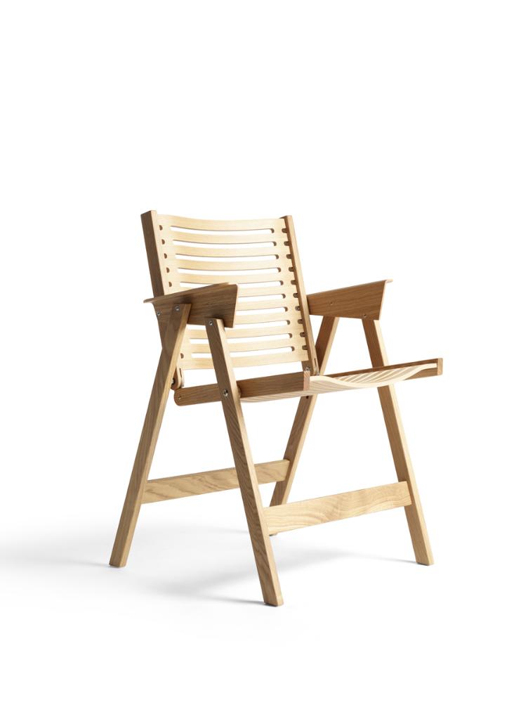 Rex Chair von Niko Kralj für Rex Kralj, Rex Kralj, Niko Kralj, Stuhl, Wohnmöbel