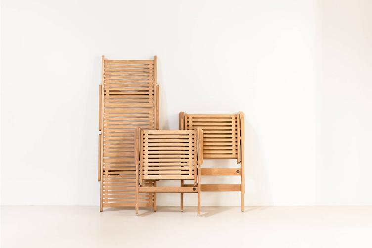 Rex Lounge Chair von Niko Kralj für Rex Kralj, Rex Kralj, Niko Kralj, Sessel, Wohnmöbel