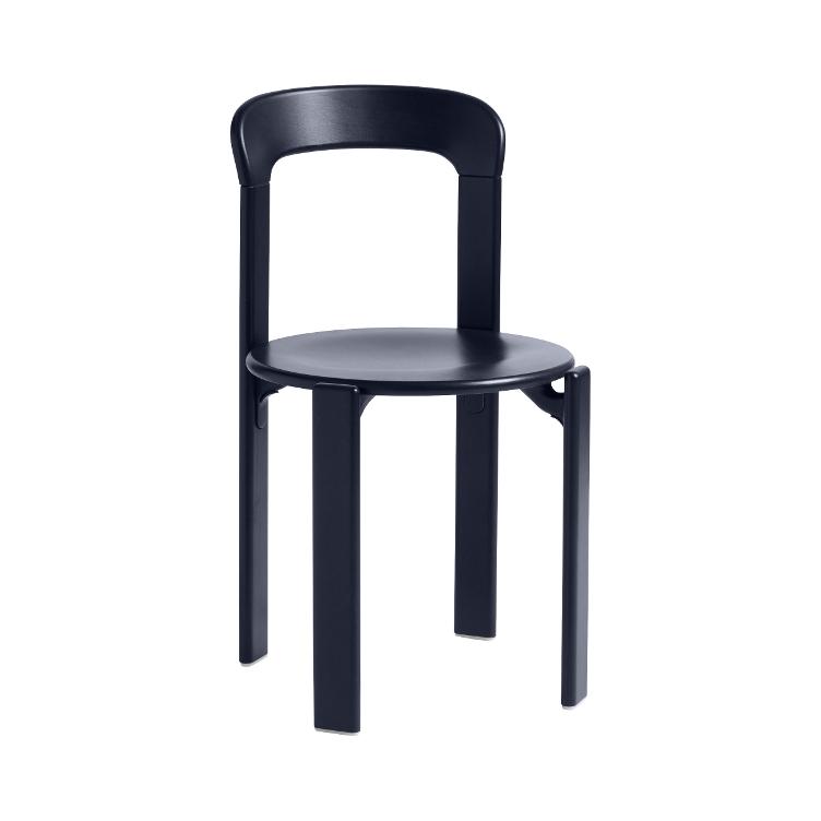Rey Chair von Bruno Rey | 15% Rabatt auf lagerhaltige Modelle exkl. Lieferung, Dietiker, Bruno Rey, Stuhl, Wohnmöbel