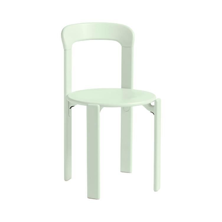 Rey Chair by Bruno Rey | 15% discount on in-stock models, excluding delivery