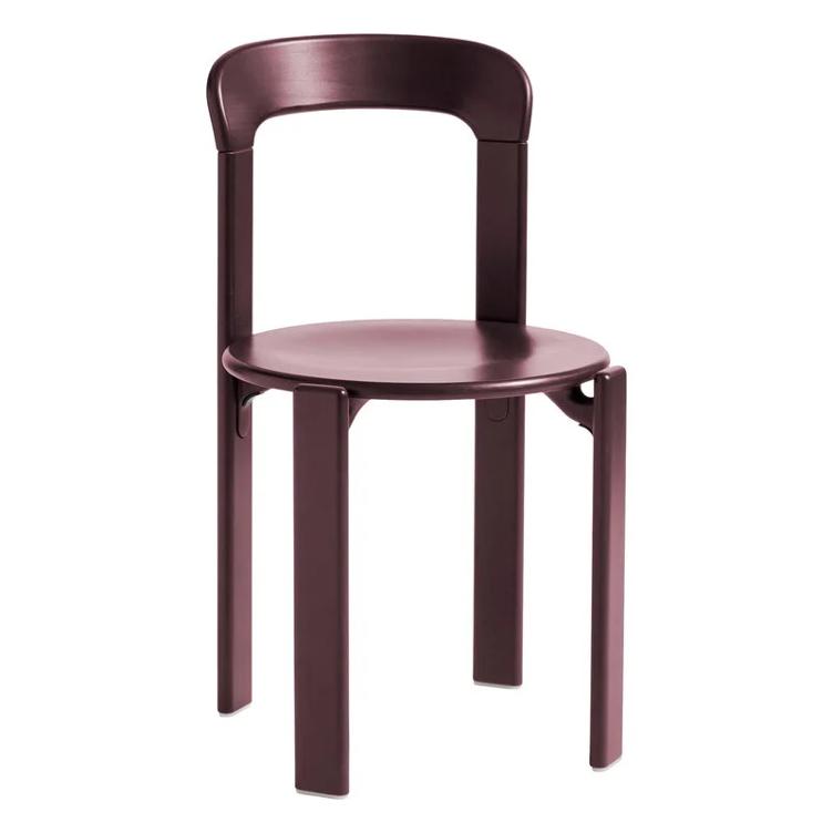 Rey Chair von Bruno Rey | 15% Rabatt auf lagerhaltige Modelle exkl. Lieferung, Dietiker, Bruno Rey, Stuhl, Wohnmöbel