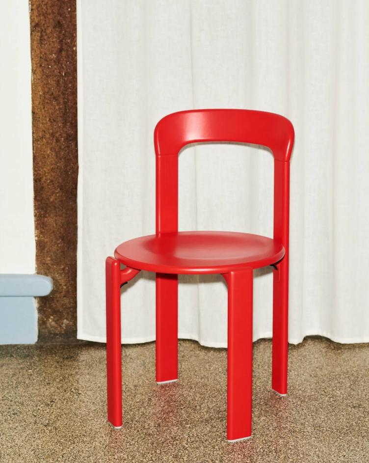Rey Chair von Bruno Rey | 15% Rabatt auf lagerhaltige Modelle exkl. Lieferung, Dietiker, Bruno Rey, Stuhl, Wohnmöbel