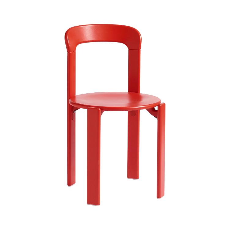 Rey Chair von Bruno Rey | Diverse Farben, Dietiker, Bruno Rey, Stuhl, Wohnmöbel