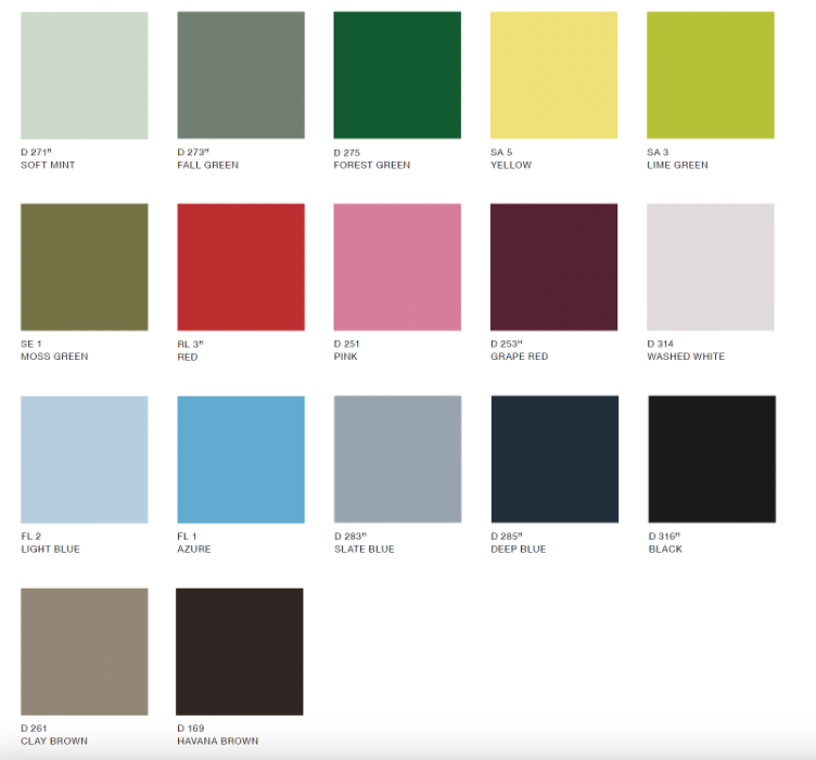 Rey Chair von Bruno Rey | Diverse Farben, Dietiker, Bruno Rey, Stuhl, Wohnmöbel