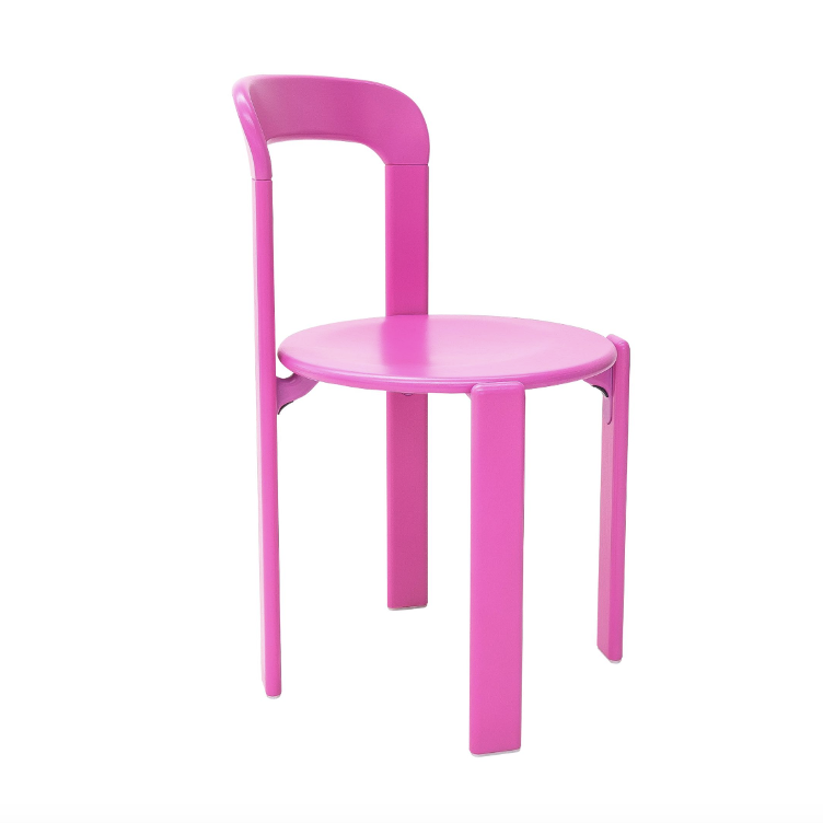 Rey Chair von Bruno Rey | Diverse Farben, Dietiker, Bruno Rey, Stuhl, Wohnmöbel