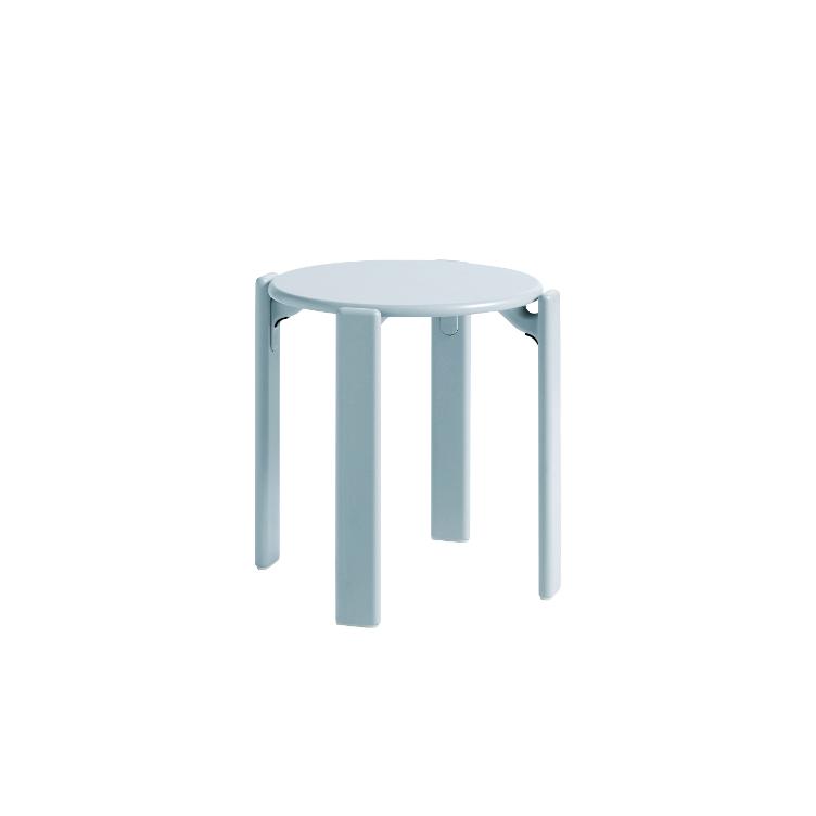 Rey Stool by Bruno Rey | 15% discount on in-stock models, excluding delivery