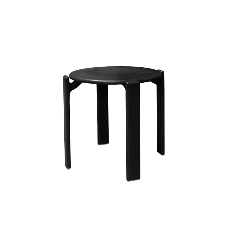 Rey Hocker von Bruno Rey | Diverse Farben, Dietiker, Bruno Rey, Hocker, Wohnmöbel