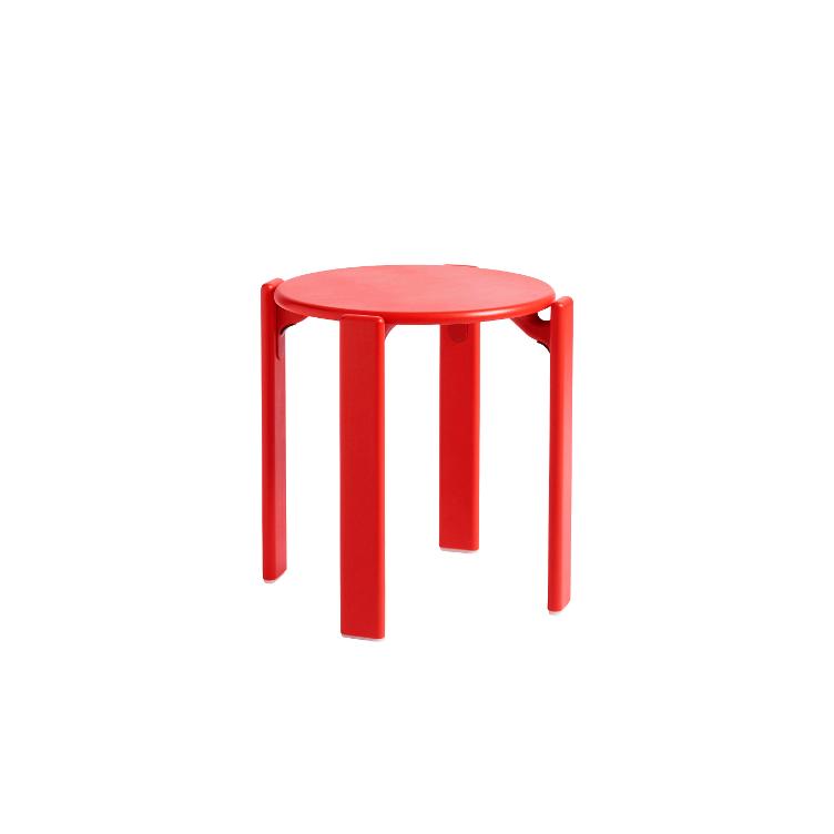 Rey Hocker von Bruno Rey | Diverse Farben, Dietiker, Bruno Rey, Hocker, Wohnmöbel