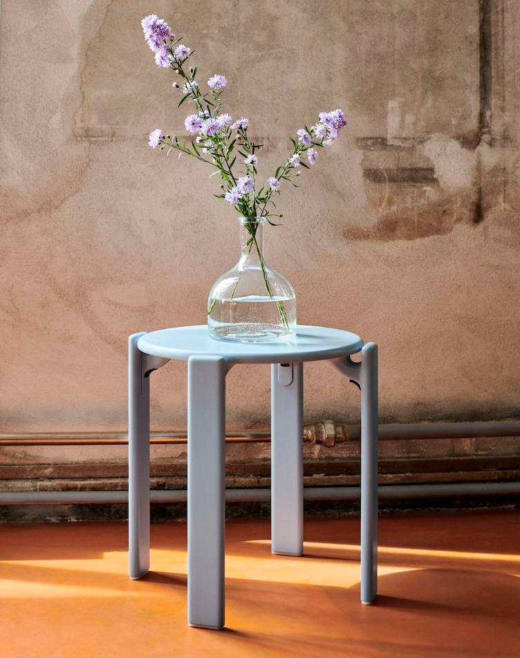 Rey Hocker von Bruno Rey | Diverse Farben, Dietiker, Bruno Rey, Hocker, Wohnmöbel