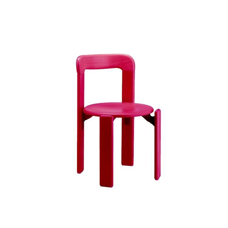 Rey Junior Chair, Dietiker, Bruno Rey, Stuhl, Wohnmöbel