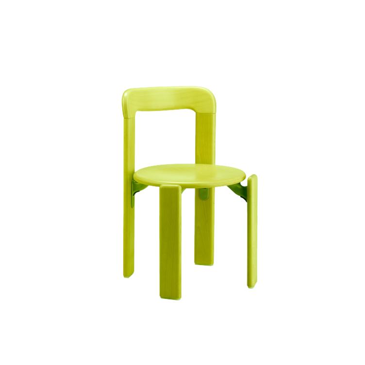 Rey Junior Chair, Dietiker, Bruno Rey, Stuhl, Wohnmöbel