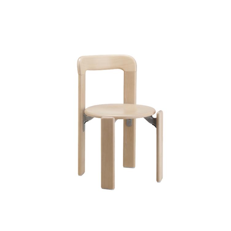 Rey Junior Chair, Dietiker, Bruno Rey, Stuhl, Wohnmöbel