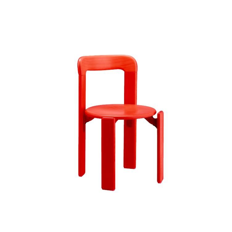 Rey Junior Chair, Dietiker, Bruno Rey, Stuhl, Wohnmöbel