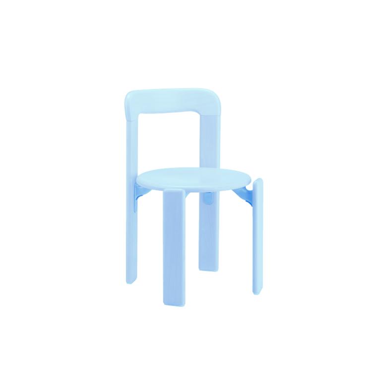 Rey Junior Chair, Dietiker, Bruno Rey, Stuhl, Wohnmöbel